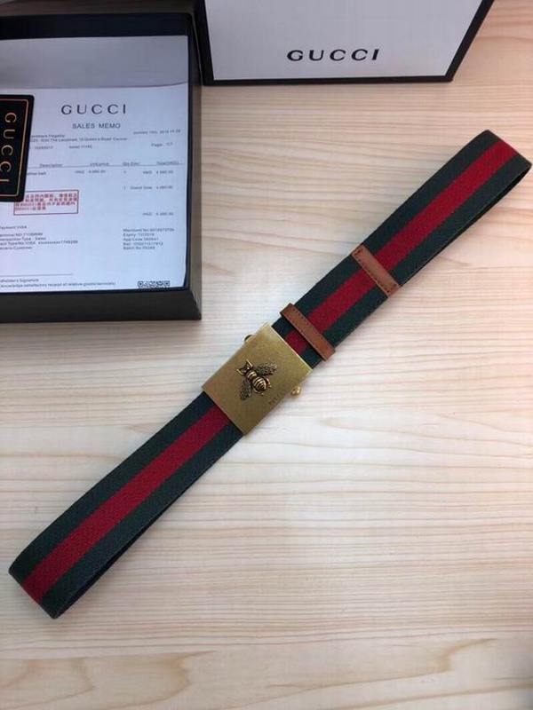 Gucci Belts 641